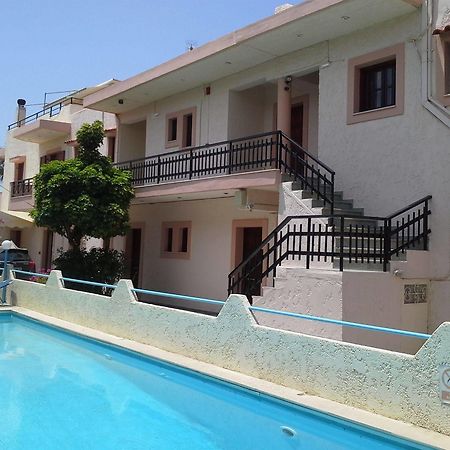 Amaril Apartamento Platanés Exterior foto