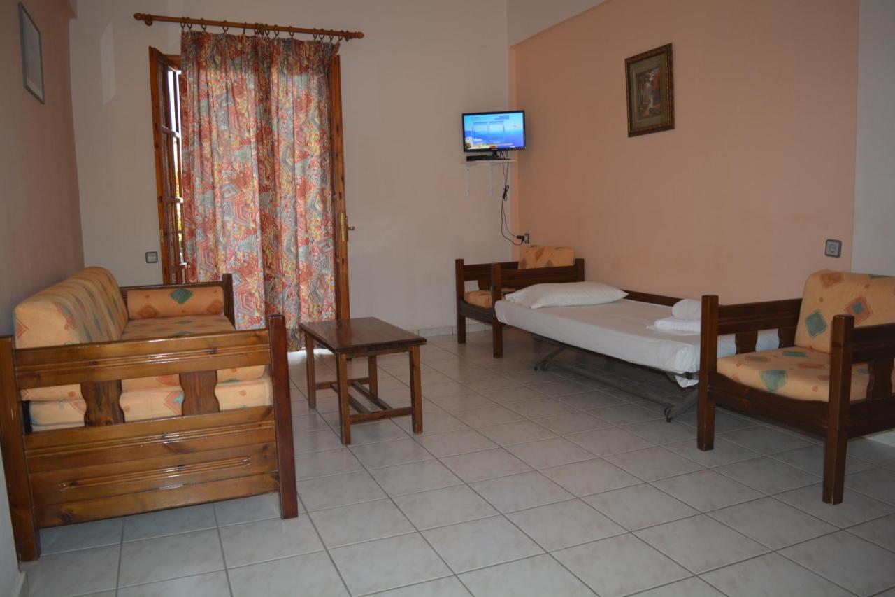 Amaril Apartamento Platanés Exterior foto