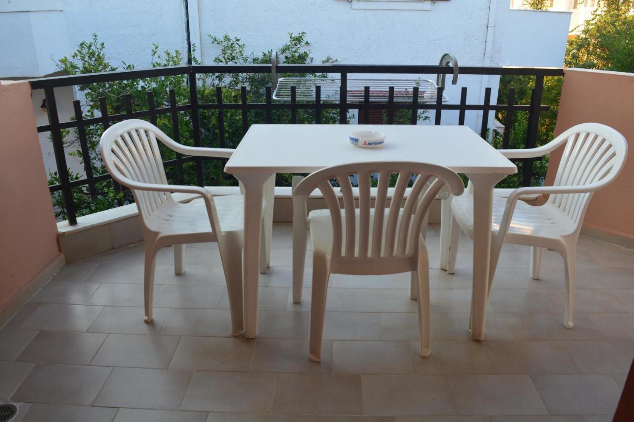 Amaril Apartamento Platanés Exterior foto