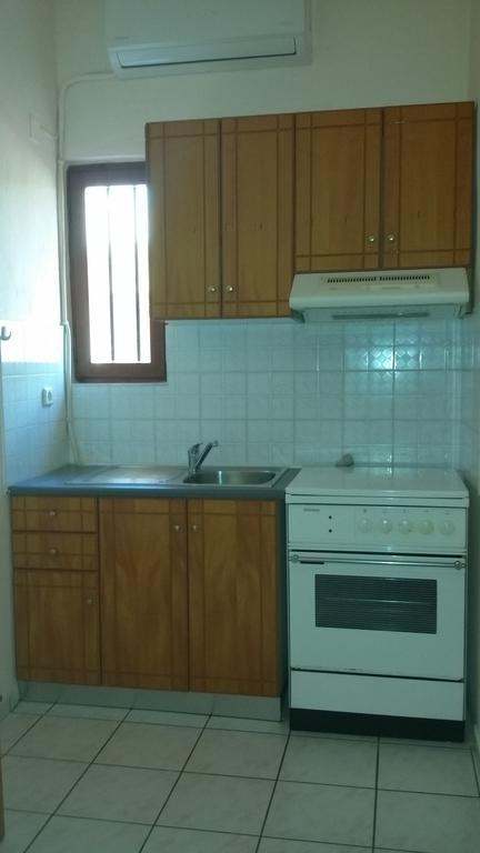 Amaril Apartamento Platanés Exterior foto