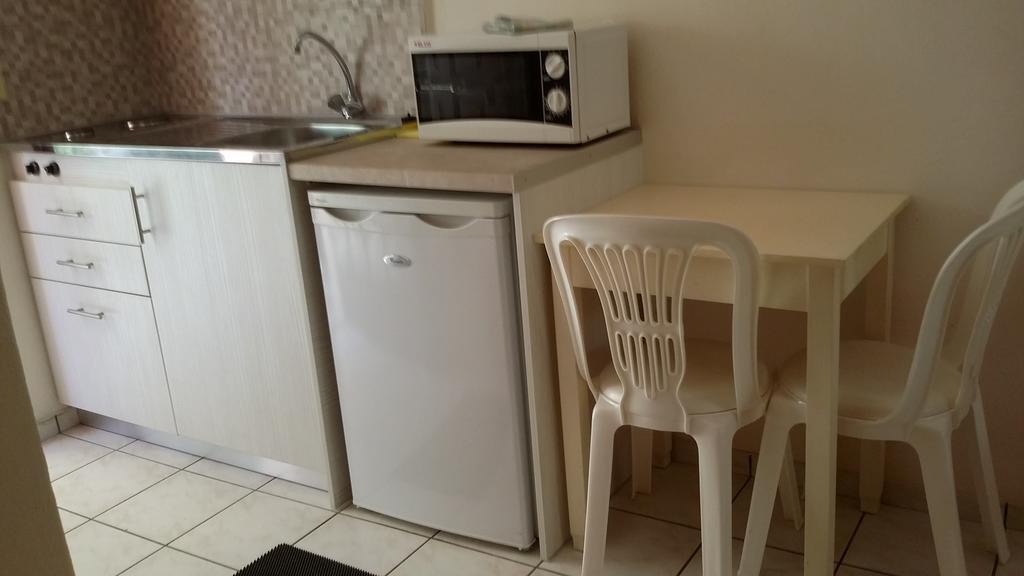 Amaril Apartamento Platanés Exterior foto