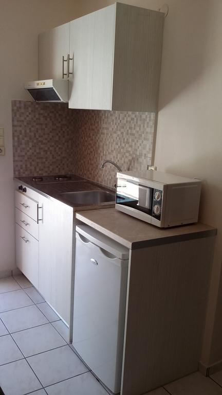 Amaril Apartamento Platanés Exterior foto