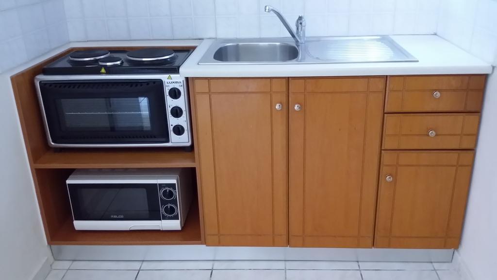 Amaril Apartamento Platanés Exterior foto
