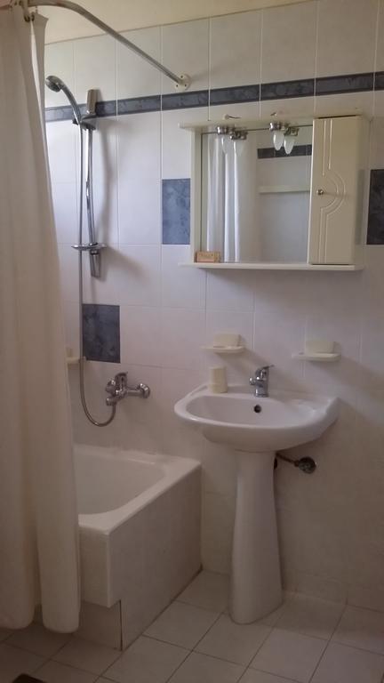 Amaril Apartamento Platanés Exterior foto