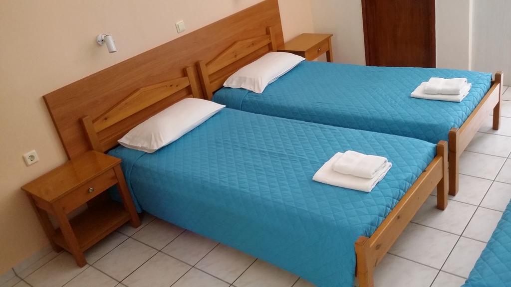Amaril Apartamento Platanés Exterior foto