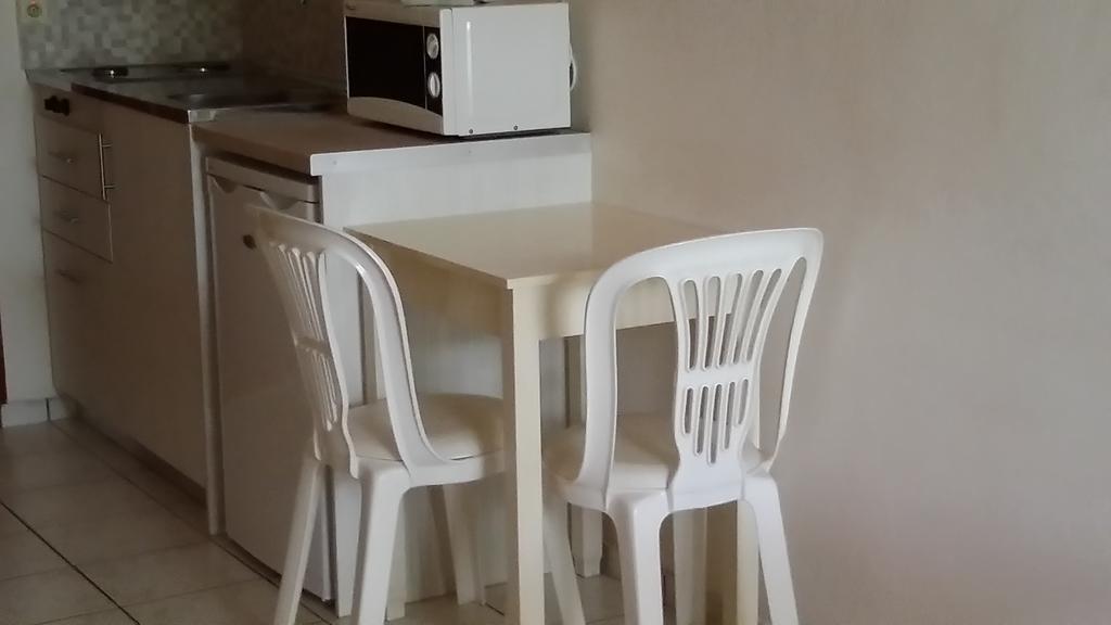 Amaril Apartamento Platanés Exterior foto