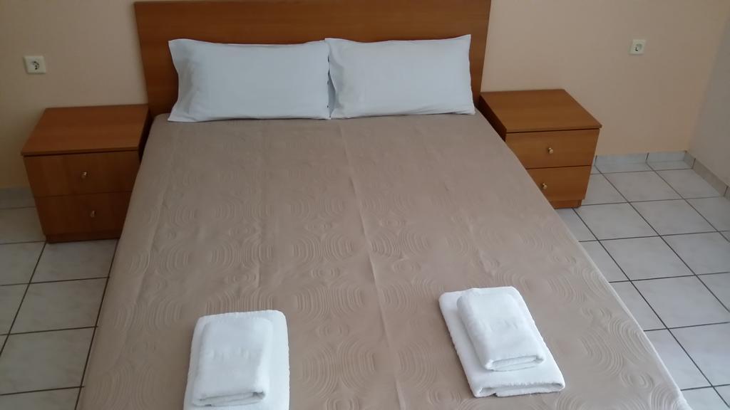 Amaril Apartamento Platanés Exterior foto