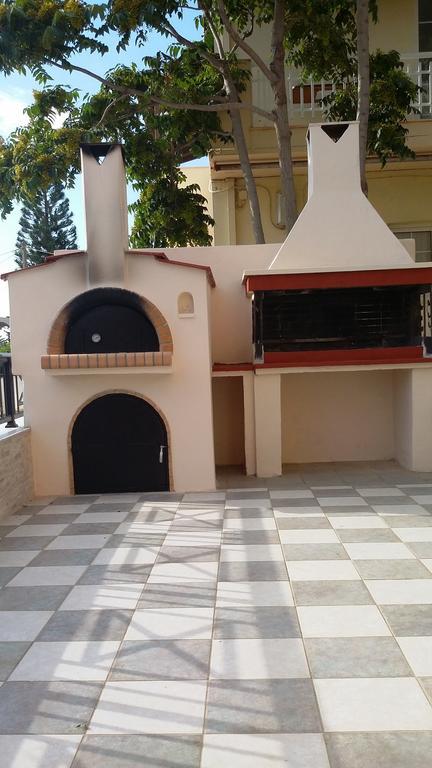 Amaril Apartamento Platanés Exterior foto