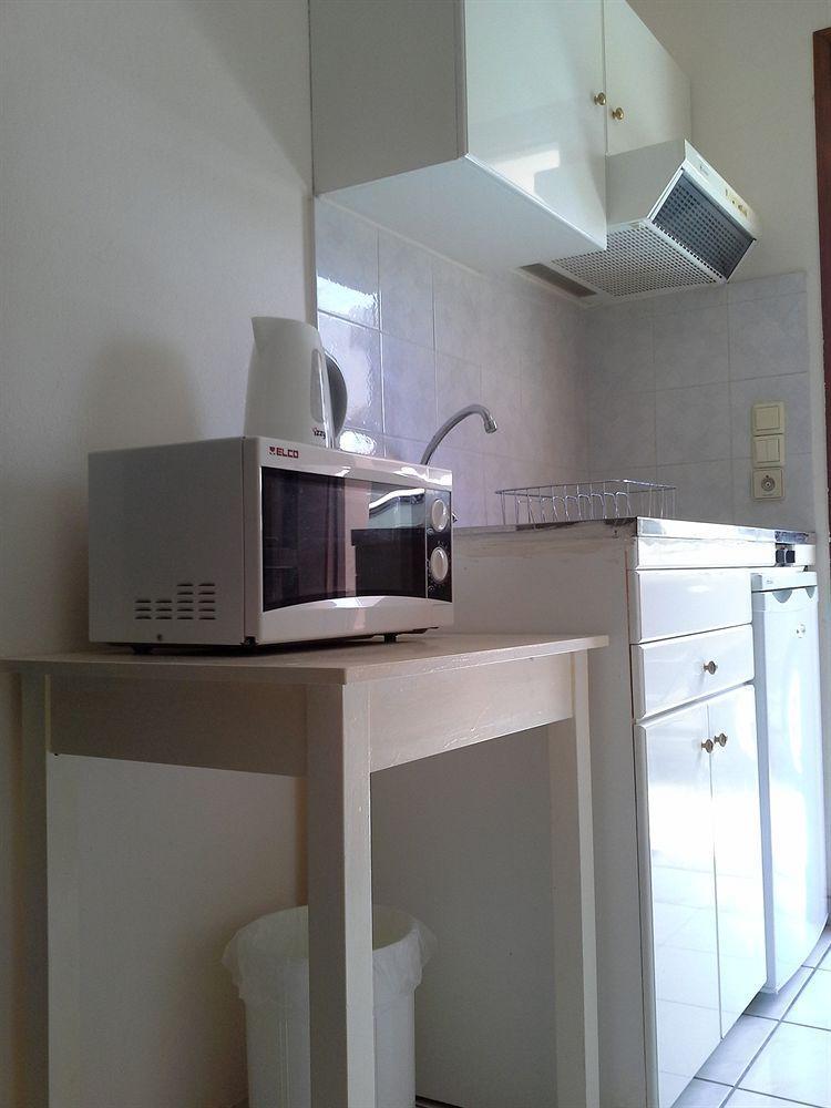Amaril Apartamento Platanés Exterior foto