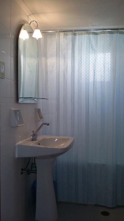 Amaril Apartamento Platanés Exterior foto