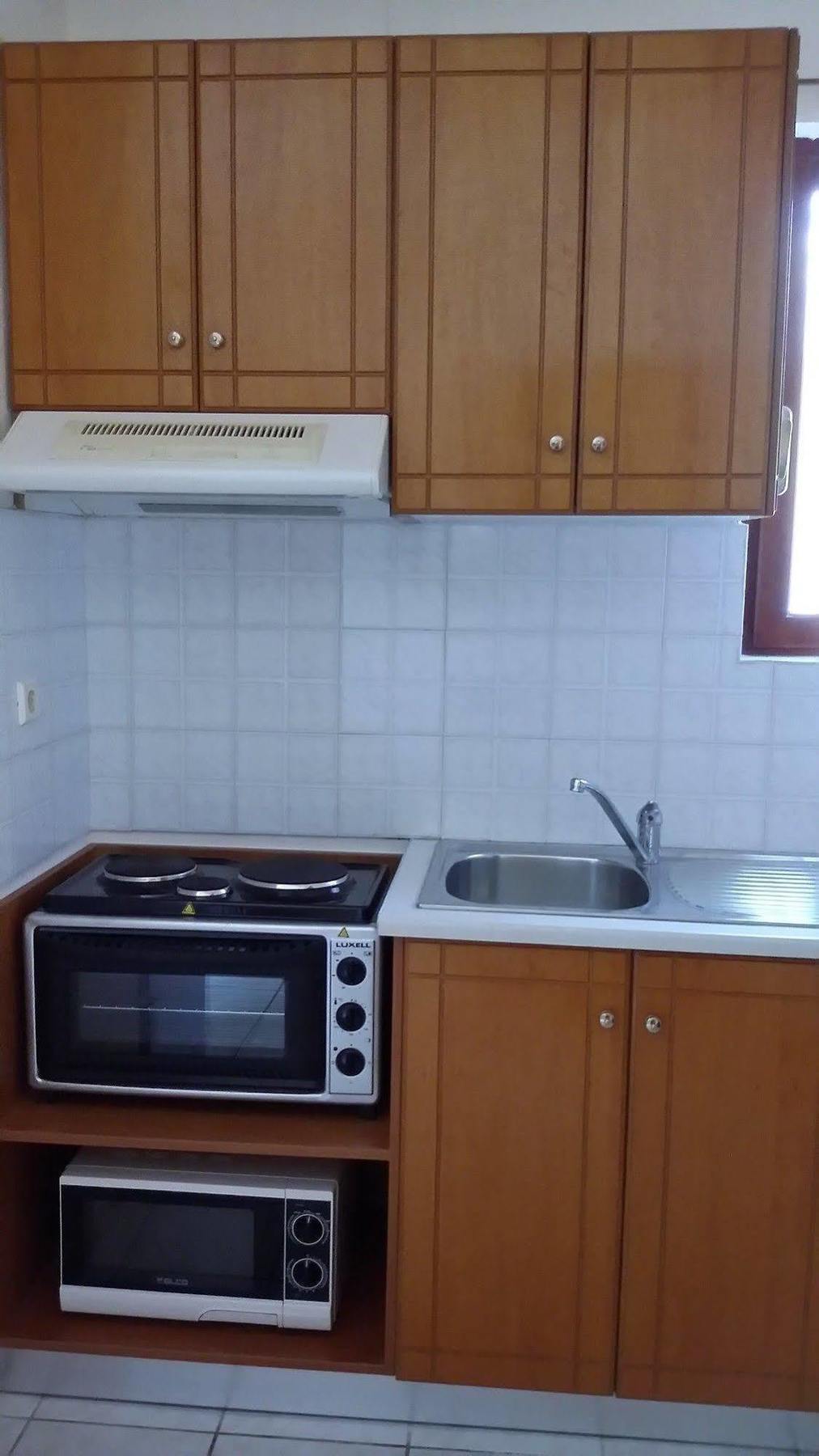 Amaril Apartamento Platanés Exterior foto