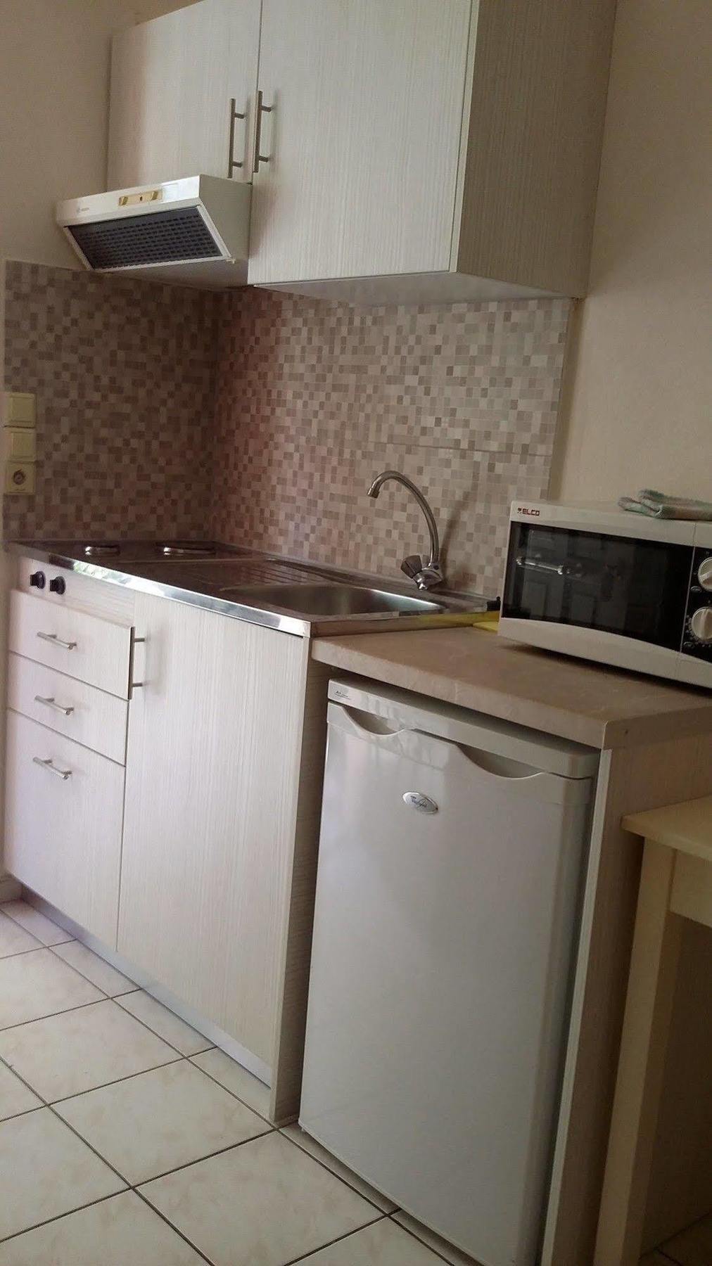 Amaril Apartamento Platanés Exterior foto