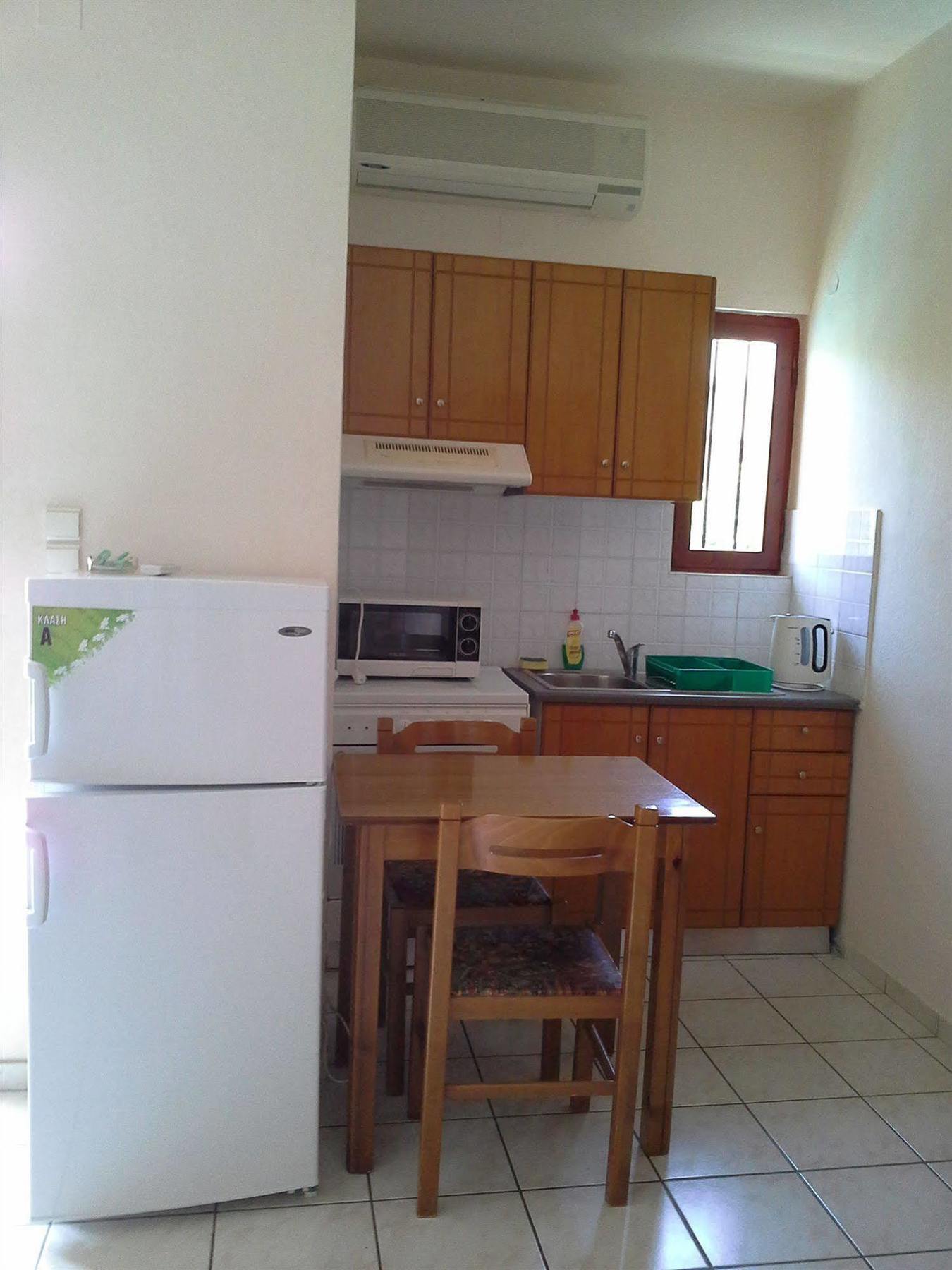 Amaril Apartamento Platanés Exterior foto