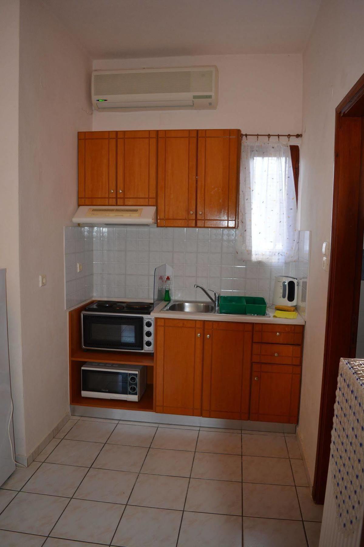 Amaril Apartamento Platanés Exterior foto