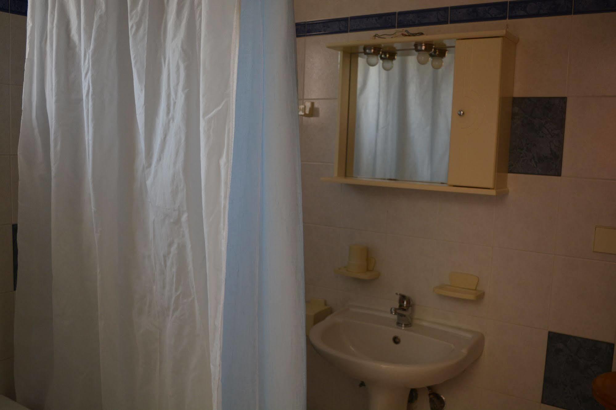 Amaril Apartamento Platanés Exterior foto