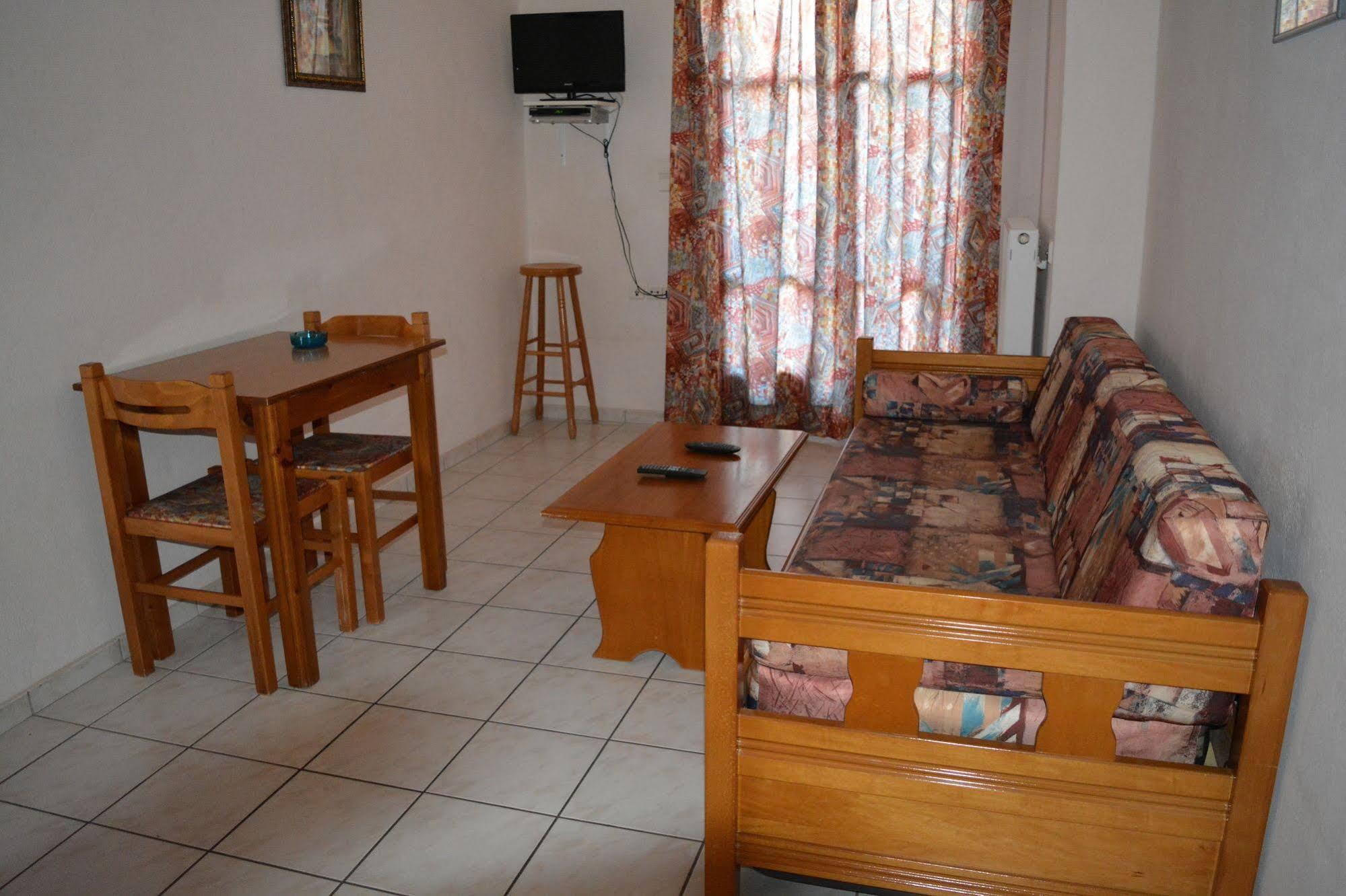 Amaril Apartamento Platanés Exterior foto