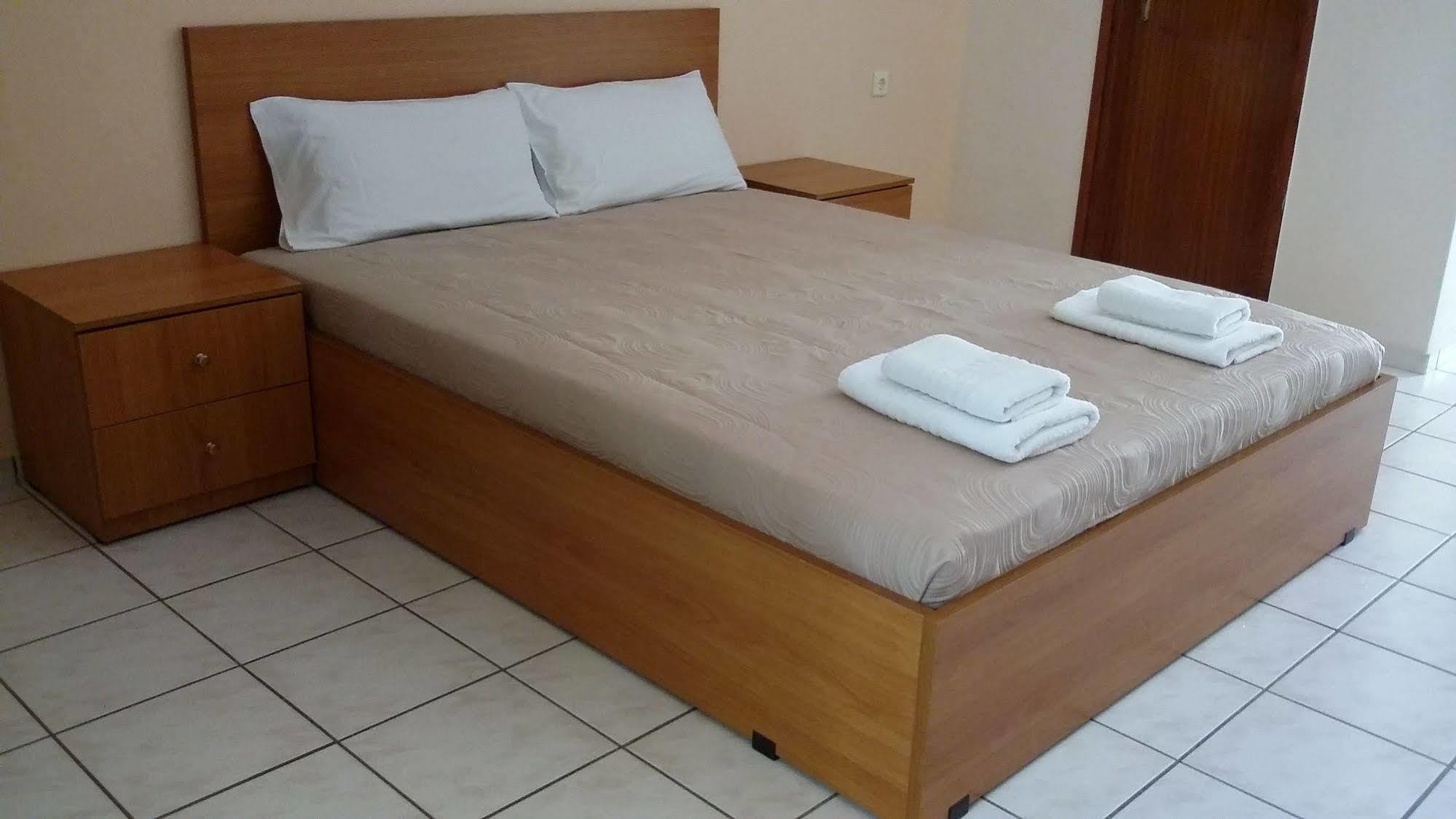 Amaril Apartamento Platanés Exterior foto
