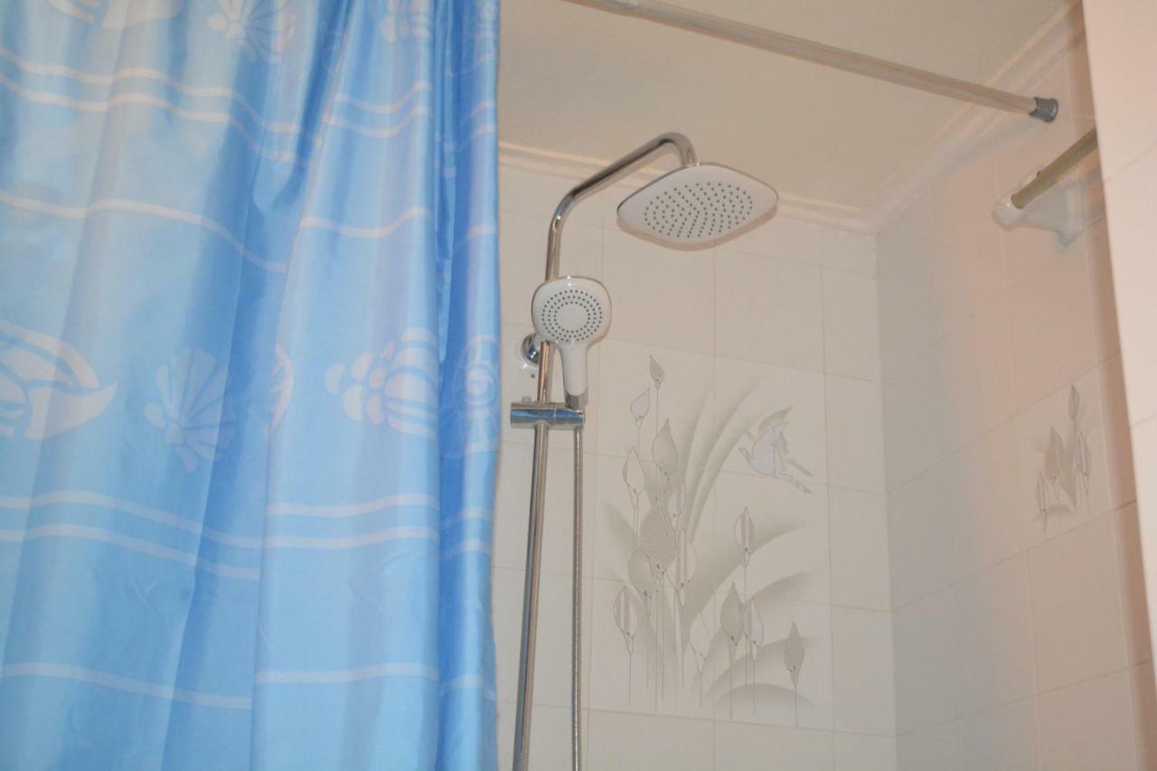 Amaril Apartamento Platanés Exterior foto
