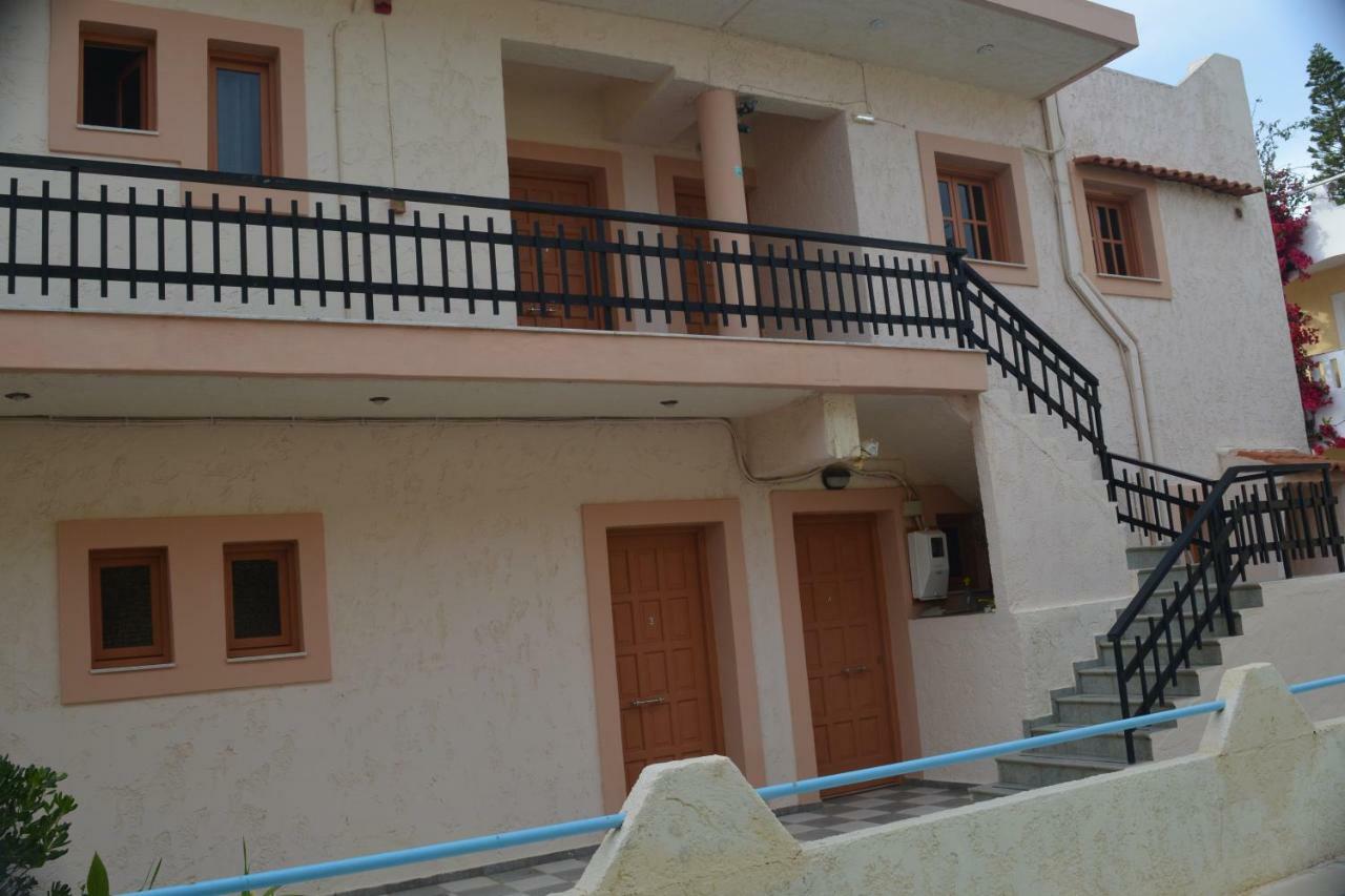 Amaril Apartamento Platanés Exterior foto