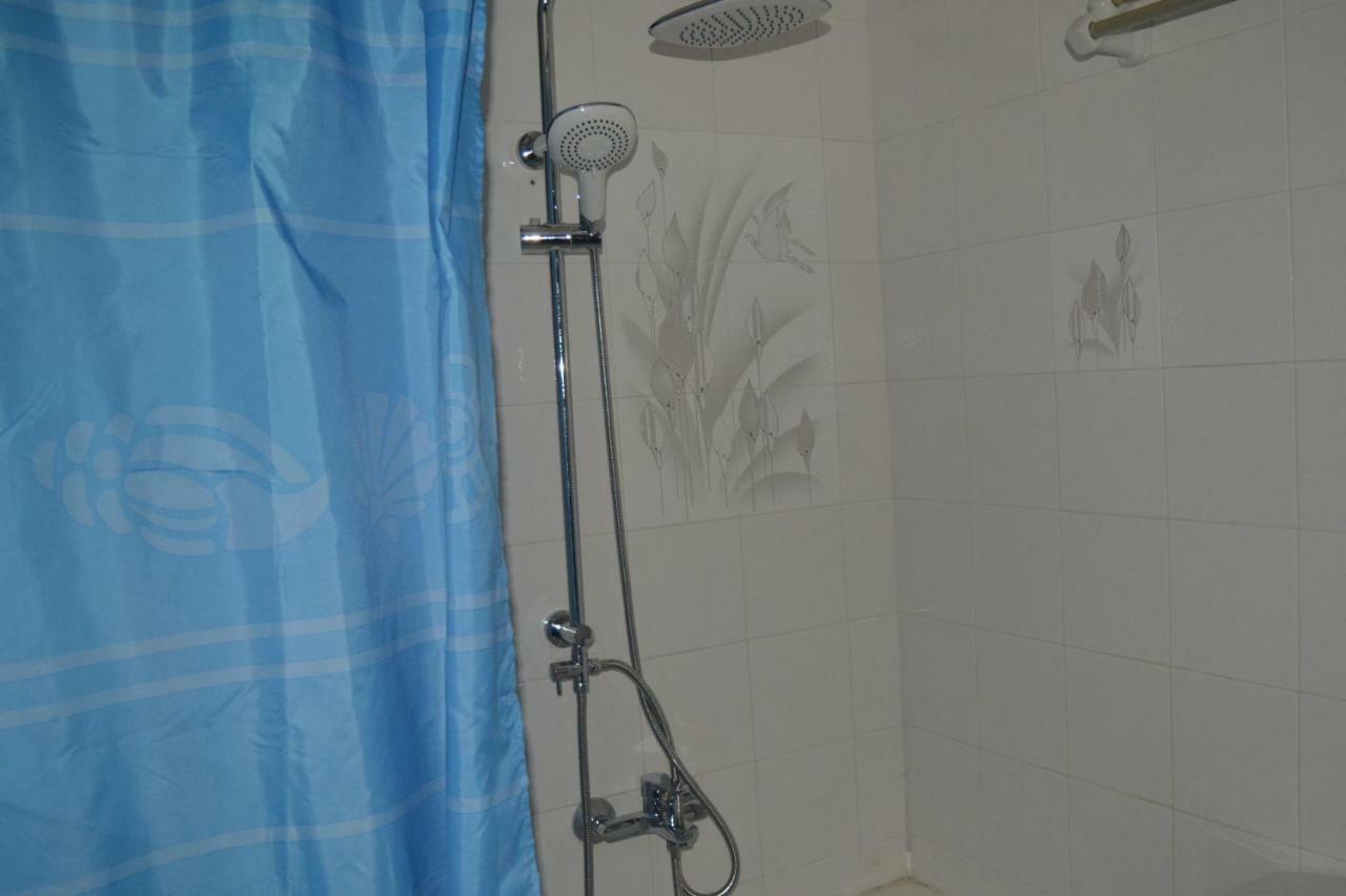 Amaril Apartamento Platanés Exterior foto